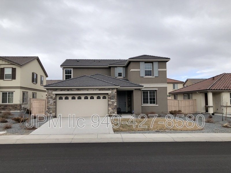 Reno House: 10643 Foxberry Park Dr