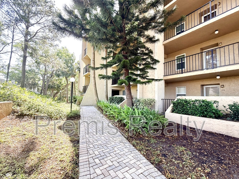 Tarpon Springs Condo: 90 South Highland Avenue - 1
