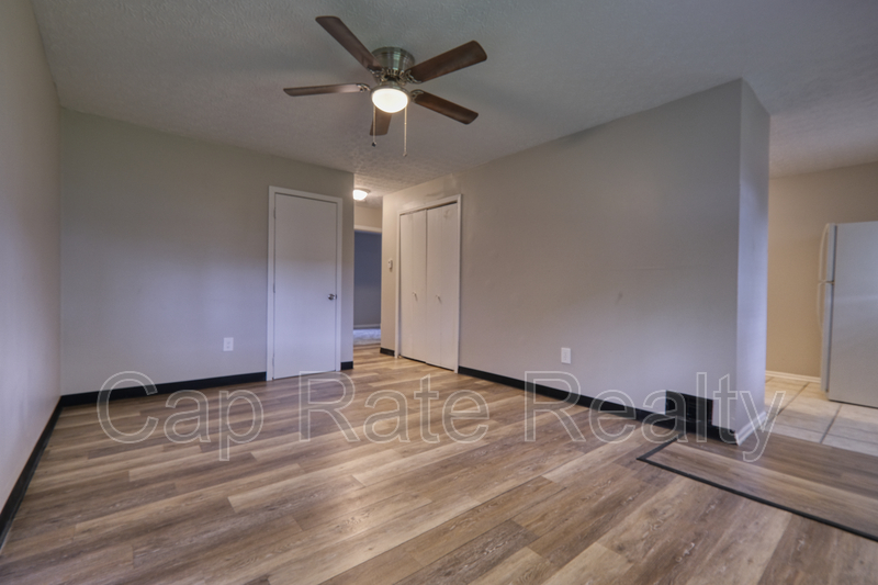 Columbus House: 1020 E 13th Ave