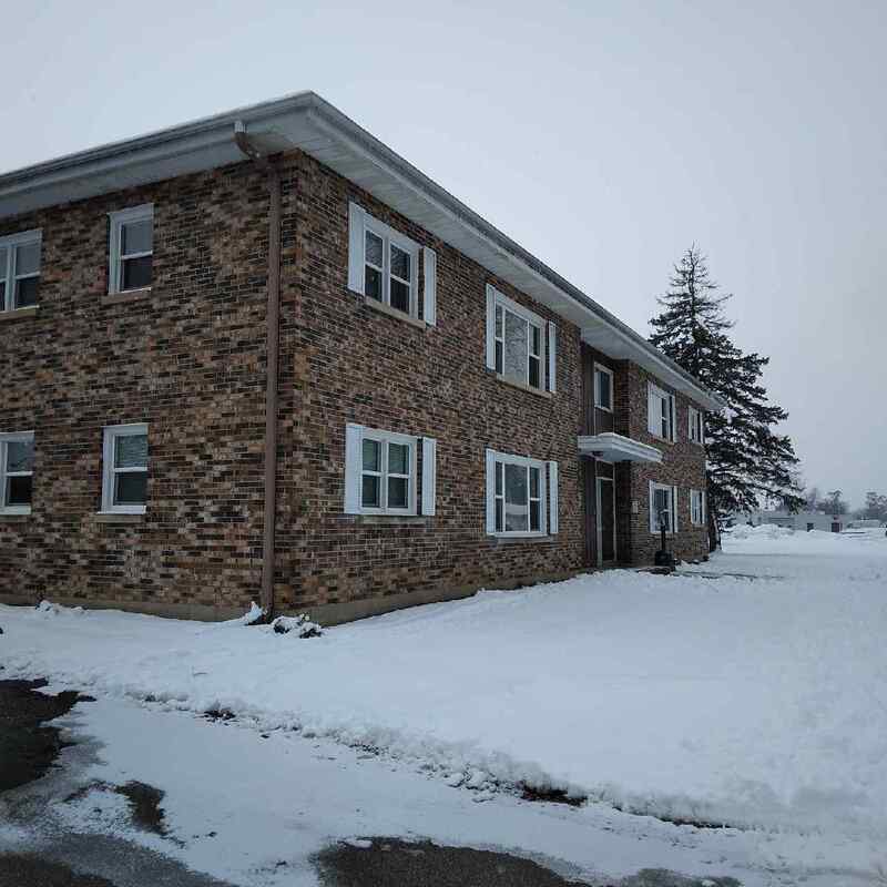 Shawano Condo: 1024 East 5th Street - 4