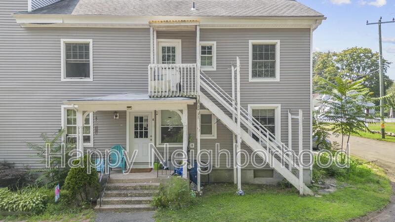 Meriden House: 7 Webb Street