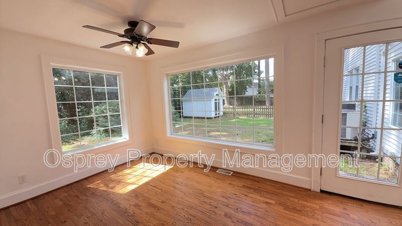 Spacious 4-Bedroom Norfolk Home with Sunroom & Fenced Backyard! - Photo 16