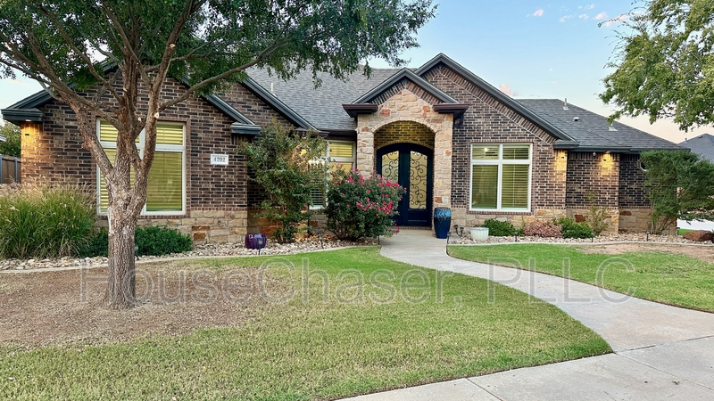 Lubbock House: 4202 126th Street