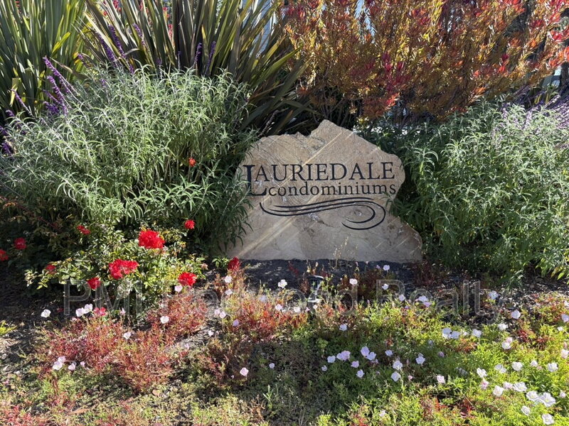 San Mateo Condo: 4115 George Ave