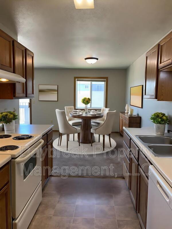 Moorhead Condo: 1210 34th Avenue South - 205