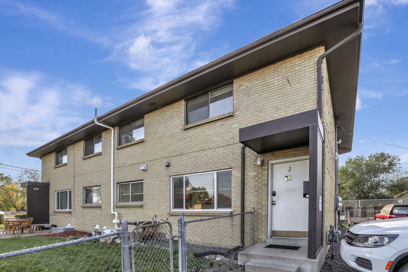 Westminster Condo: 7205 Tennyson Street - 3