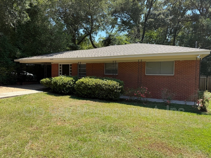 Mobile House: 5429 Norden Dr S