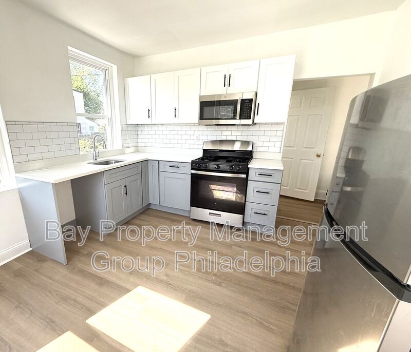 Norristown Condo: 1201 Arch St