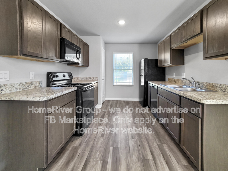 Wharton House: 2851 Golf Crest Dr