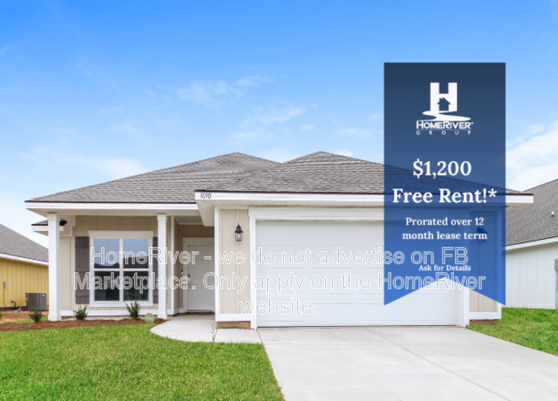 Foley House: 3090 Gallica Ln