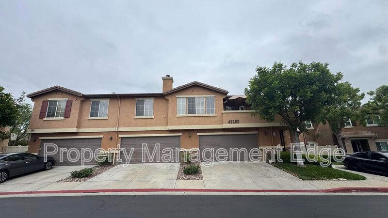 Temecula Condo: 41283 Ashton Cir
