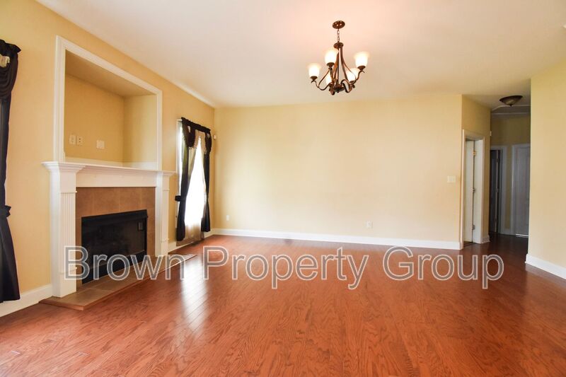 photo of rental property