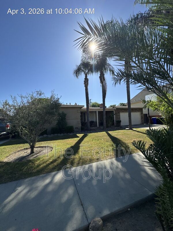 Corcoran House: 1503 Norboe Ave