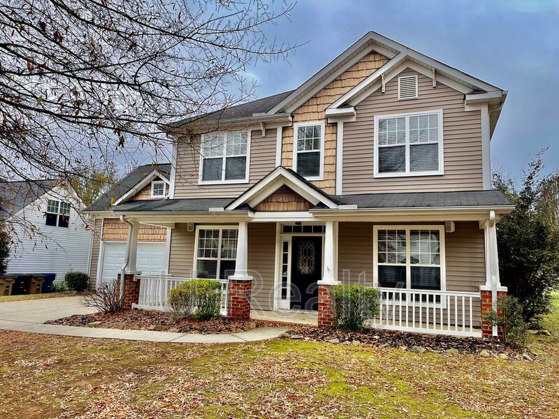 Indian Trail House: 3009 Semmes Ln