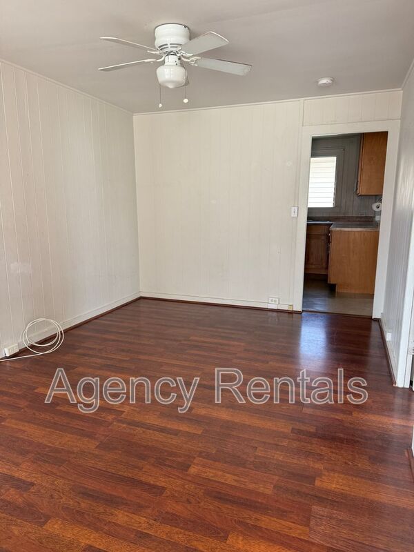 Honolulu Condo: 1141 Rycroft St.