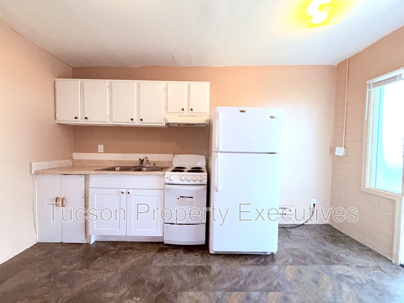 Tucson Condo: 2411 South 6th Avenue - 6