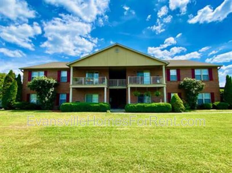 Evansville House: 1713 N Spring - 8