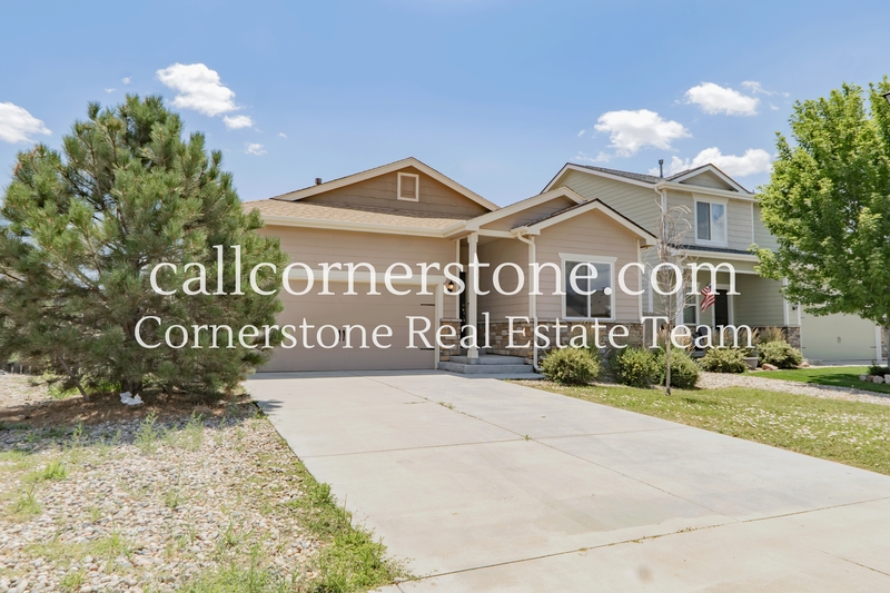 Colorado Springs House: 10043 Seawolf Drive