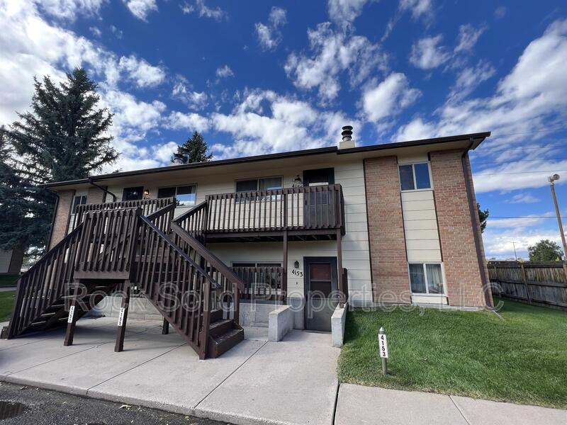 Cheyenne Condo: 4149 Van Buren Avenue - 4151