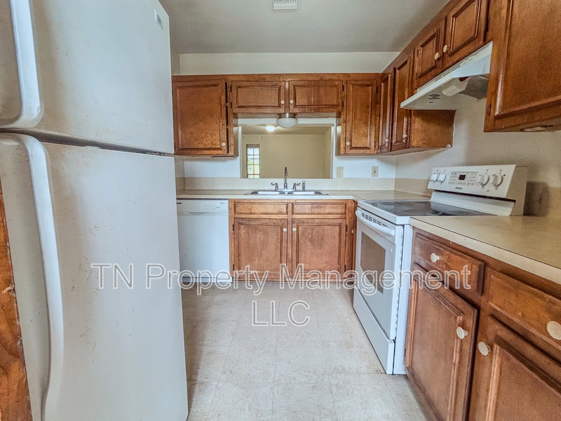 Lafayette Condo: 2830 Louisiana Avenue #6