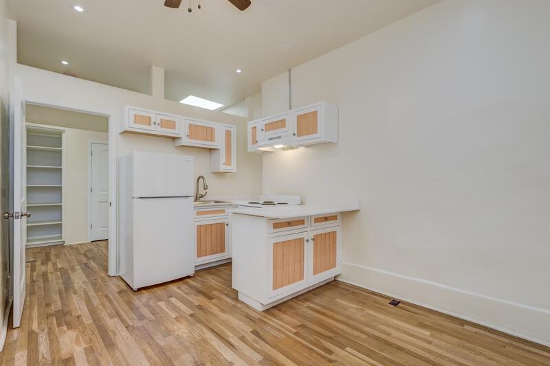 Tucson Condo: 89 West Simpson Street