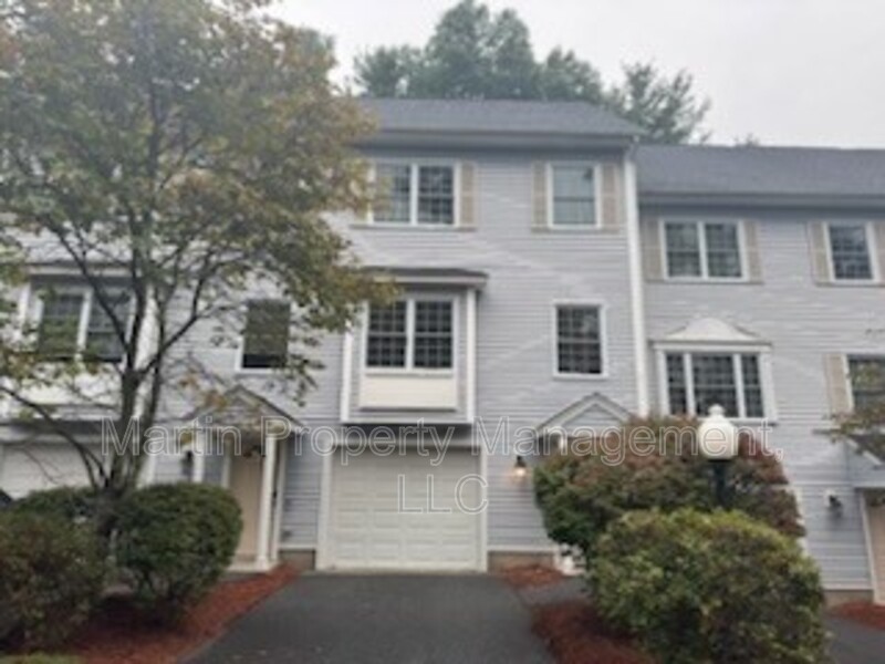 Chelmsford Condo: 179 Littleton Road - 4
