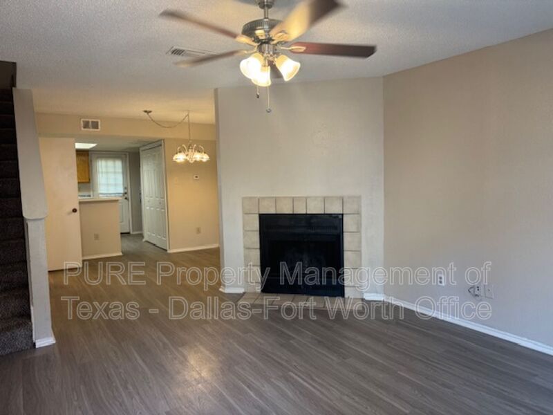 Irving House: 4004 W. Pioneer Dr.