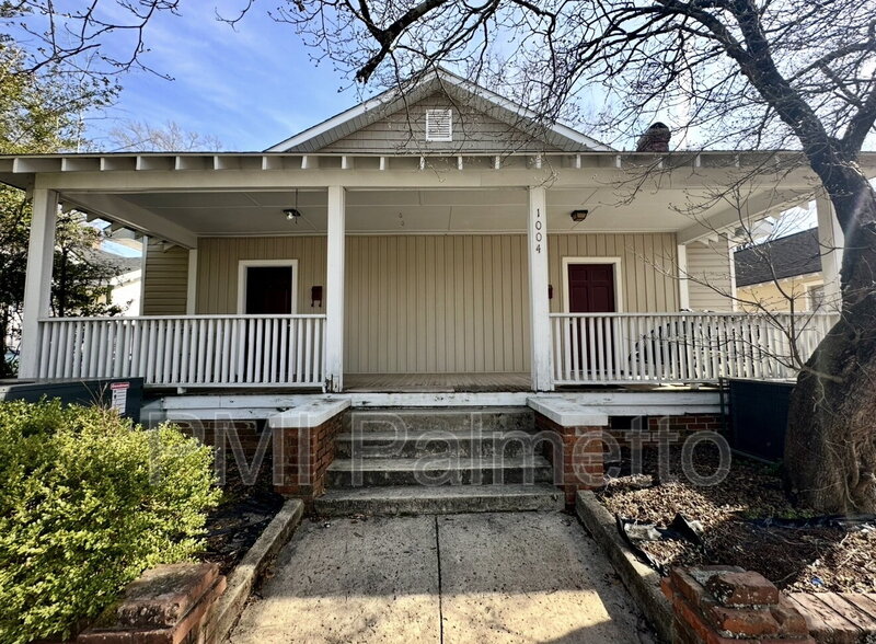 Columbia Condo: 1004 Belleview St