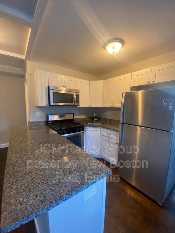 Quincy Condo: 66 Safford Street