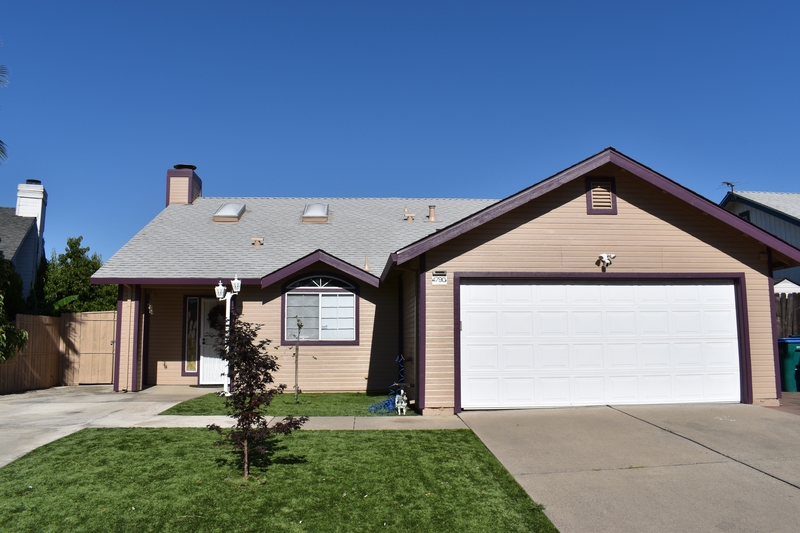 Stockton House: 4790 Winona Way