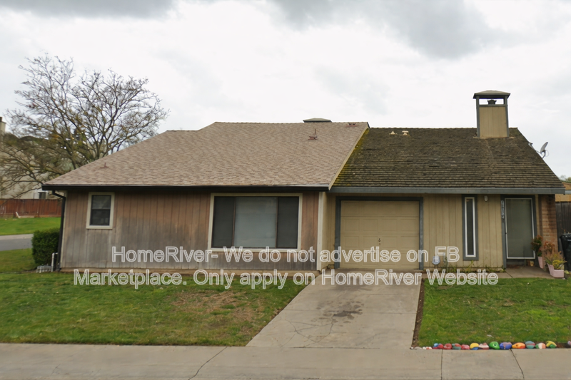 Sacramento House: 7614 Par Parkway