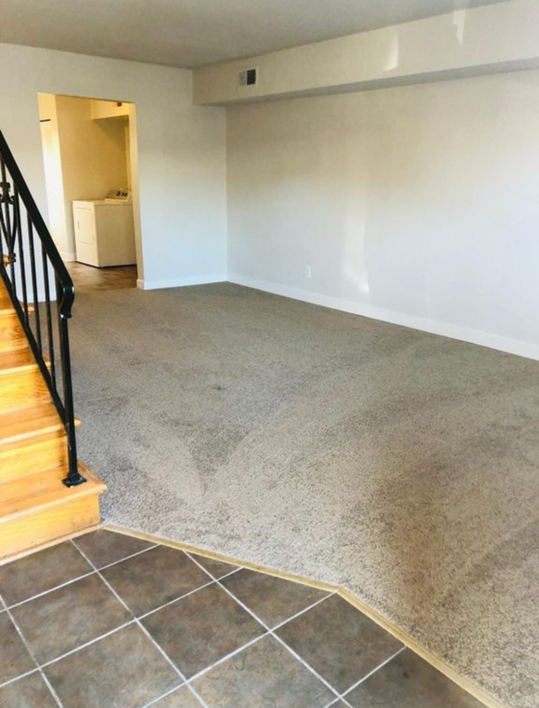 Richmond Townhome: 2718 Goolsby Ct