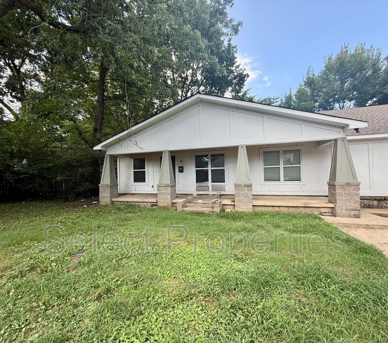 Jonesboro Condo: 1215 Haltom