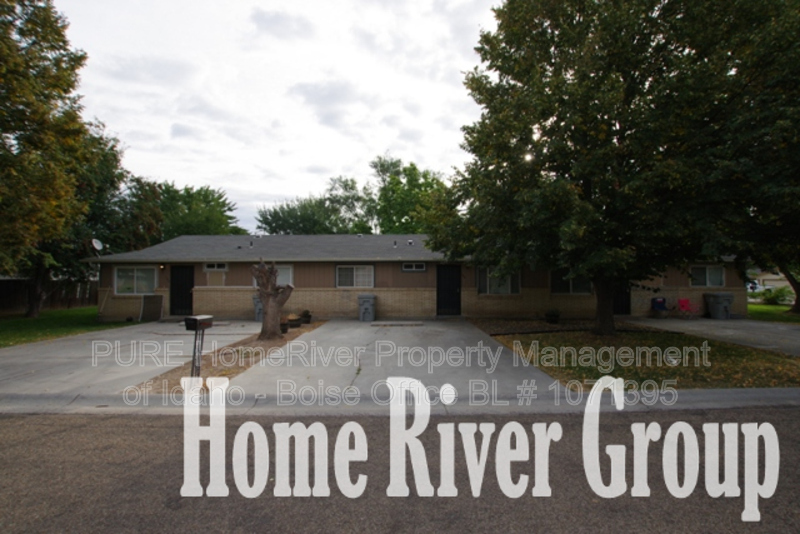 Caldwell Condo: 104 N Homedale Ave