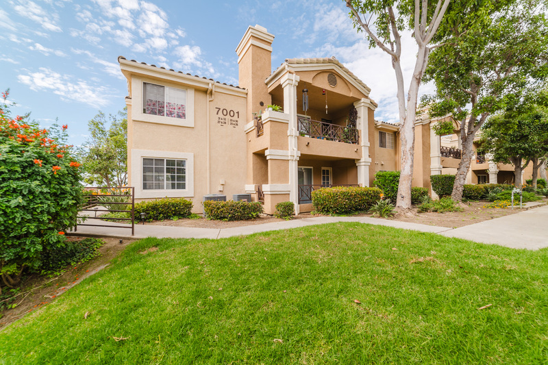 Carlsbad Condo: 7001 Ballena Way