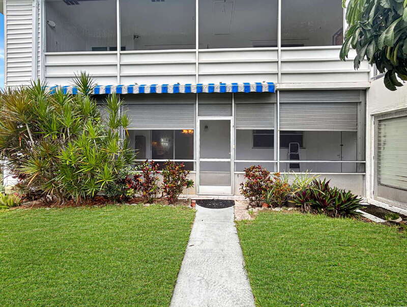 Palm Beach Gardens House: 3154 Meridian Way S