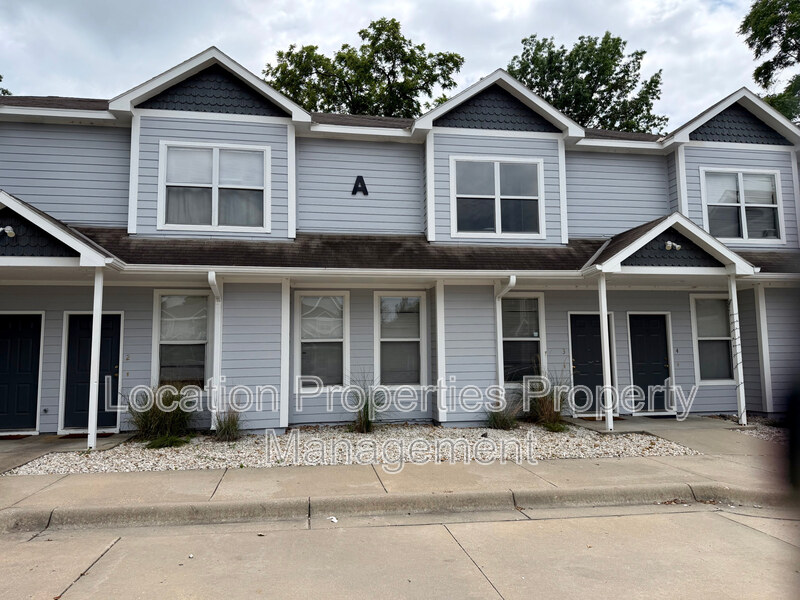 2201 Westdale Road - A3, rental photo 2