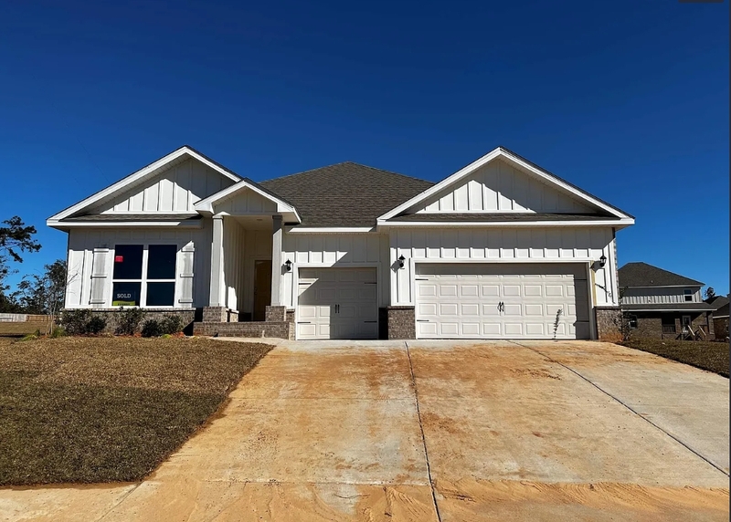 SPANISH FORT House: 31407 MONTALTO CT