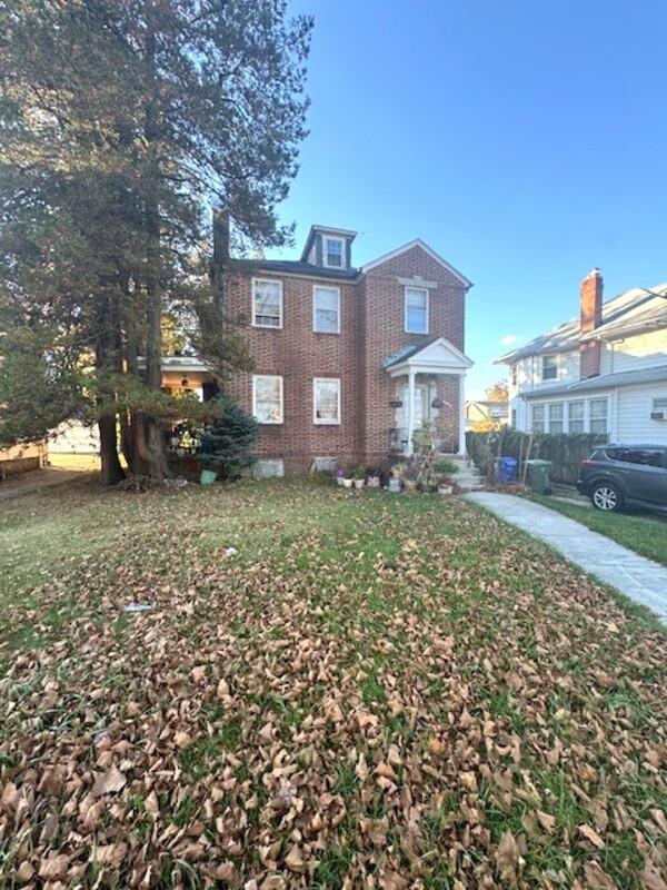 Baltimore Condo: 3508 Grantley Road - 2