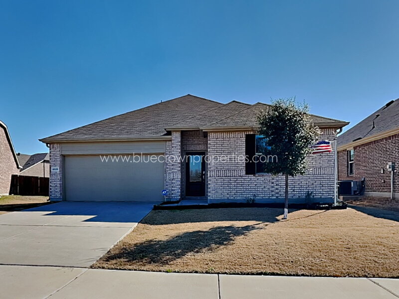 Princeton House: 4925 Woodloch Drive