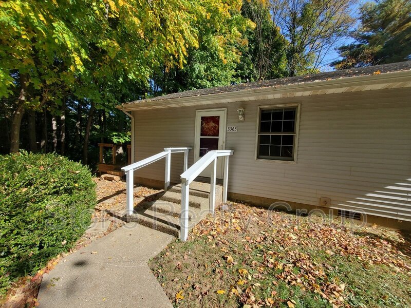 Terre Haute Condo: 3365 E Margaret Drive