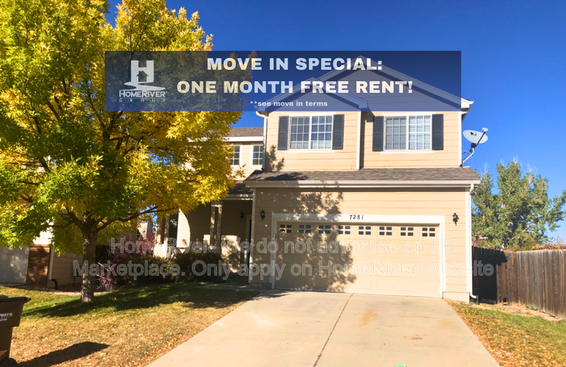 Colorado Springs House: 7281 Bonnie Brae Ln
