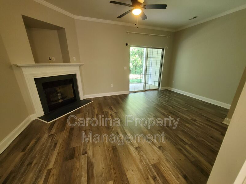 Charlotte House: 2120 Sardony Ln