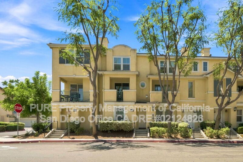 Chula Vista House: 2709 Persimmon Ct
