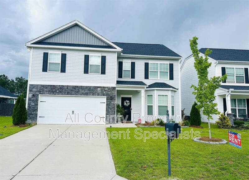 Columbia House: 763 Deerwood Crossing Dr.