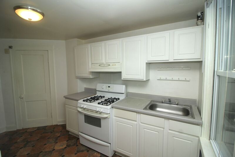 Baltimore Condo: 3209 Guilford Ave