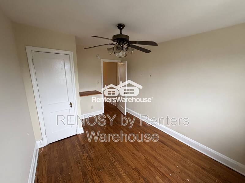 Baltimore House: 4334 Berger Ave