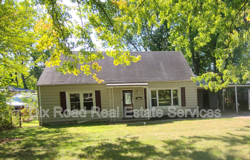 Xenia House: 1047 Lexington Avenue