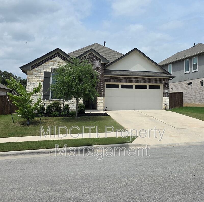 Leander House: 2041 Rosin Jaw Walk