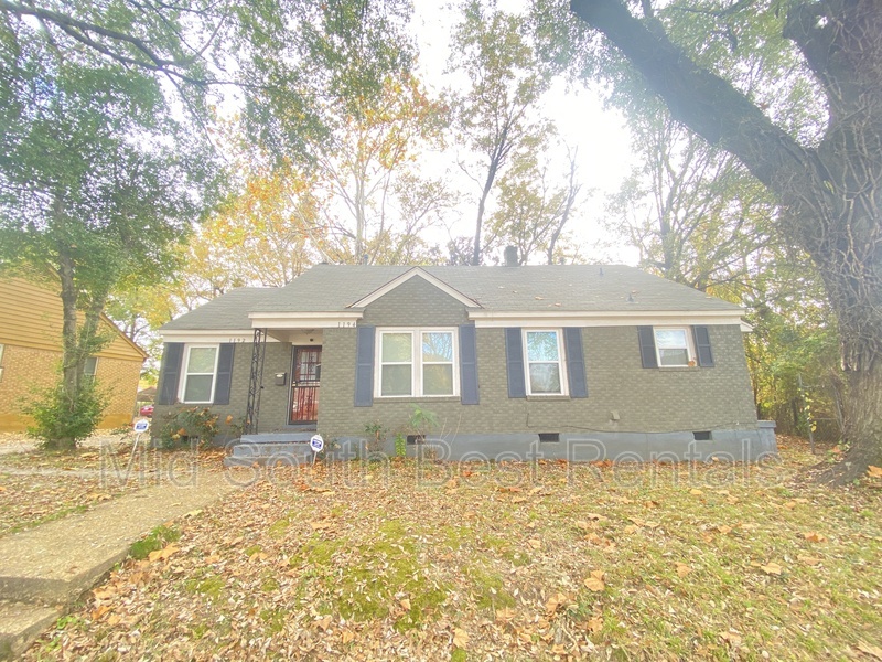 Request a Viewing for 1194 Marbro Dr (Orange Mound) Tenant Turner